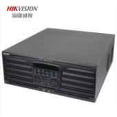 收藏商品 海康威视DS-8632N-I16监控硬盘录像机32路NVR网络主机16盘位支持4K高清多路回放 Jd.(偏远区域下单前请电话咨询）