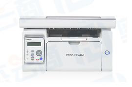 奔图/Pantum M6506 Pro系列 A4黑白激光多功能一(打印/复印/扫描)
